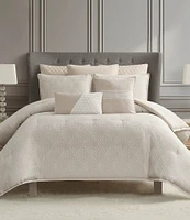Waterford Lauryn Almond Comforter Mini Set