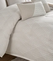 Waterford Lauryn Almond Comforter Mini Set