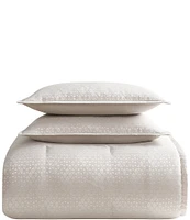 Waterford Lauryn Almond Comforter Mini Set