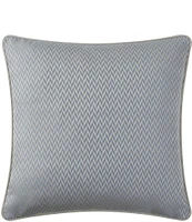 Waterford Lewiston Reversible Oversize Square Pillow