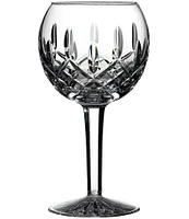 Waterford Lismore Balloon Wine Glass 11.5floz, Set of 2