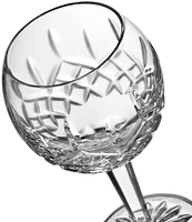 Waterford Lismore Balloon Wine Glass 11.5floz, Set of 2