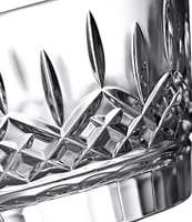 Waterford Lismore Crystal Candy Bowl, 5#double;