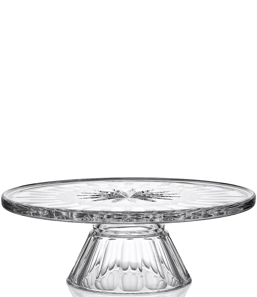 Waterford Lismore Cake Stand