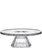 Waterford Lismore Cake Stand