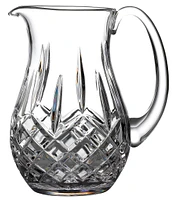 Waterford Lismore Crystal Pitcher 57floz