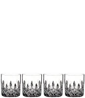 Waterford Connoisseur Lismore Straight Tumbler 6floz