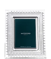 Waterford Lismore Diamond Picture Frame