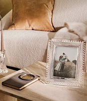 Waterford Lismore Diamond Picture Frame