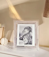 Waterford Lismore Diamond Picture Frame