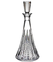 Waterford Lismore Diamond Decanter, 27floz