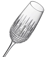 Waterford Lismore Diamond Essence Flute 10.5floz, Set of 2