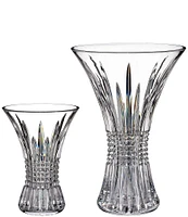 Waterford Lismore Diamond Vase