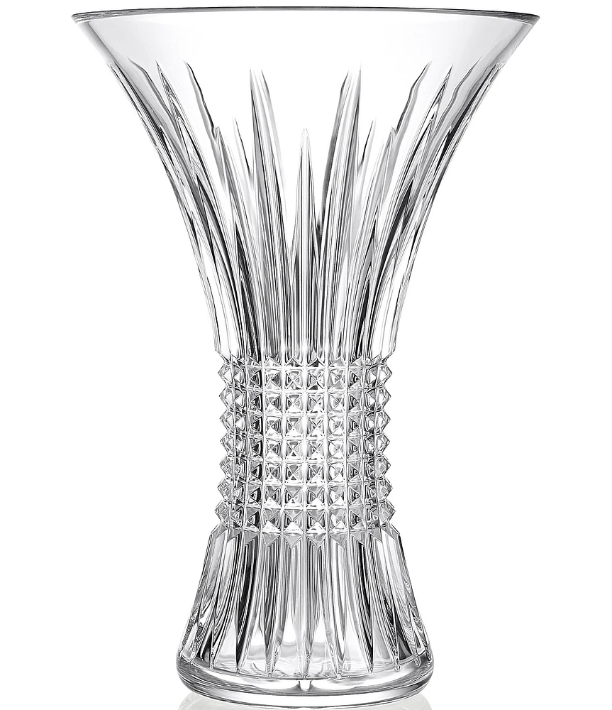 Waterford Lismore Diamond Vase