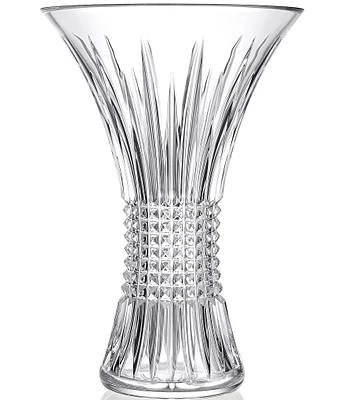 Waterford Lismore Diamond Vase