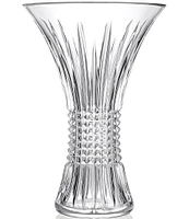 Waterford Lismore Diamond Vase