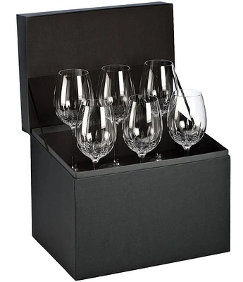 Waterford Lismore Essence Goblet 22floz, Set of 6