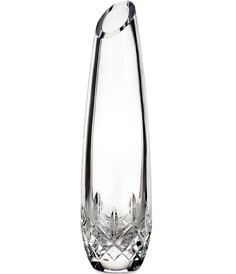 Waterford Lismore Essence Bud Vase 9in