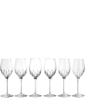 Waterford Lismore Essence Wine Glasses, Set of 6