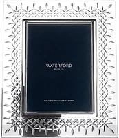 Waterford Lismore Square Picture Frame