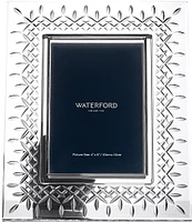 Waterford Lismore Square Picture Frame