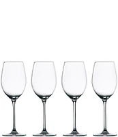 Waterford Marquis By Waterford Moments White Wine Glasses, Set of 4