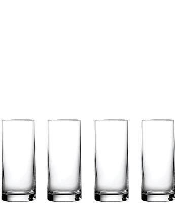 Waterford Marquis Moments Highball Glasses, Set of 4