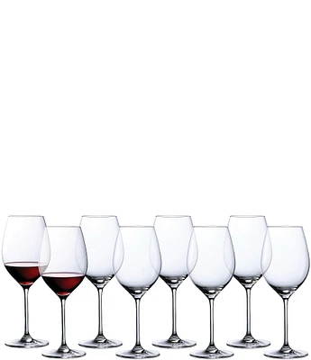 Waterford Marquis Moments Red Wine Glasses