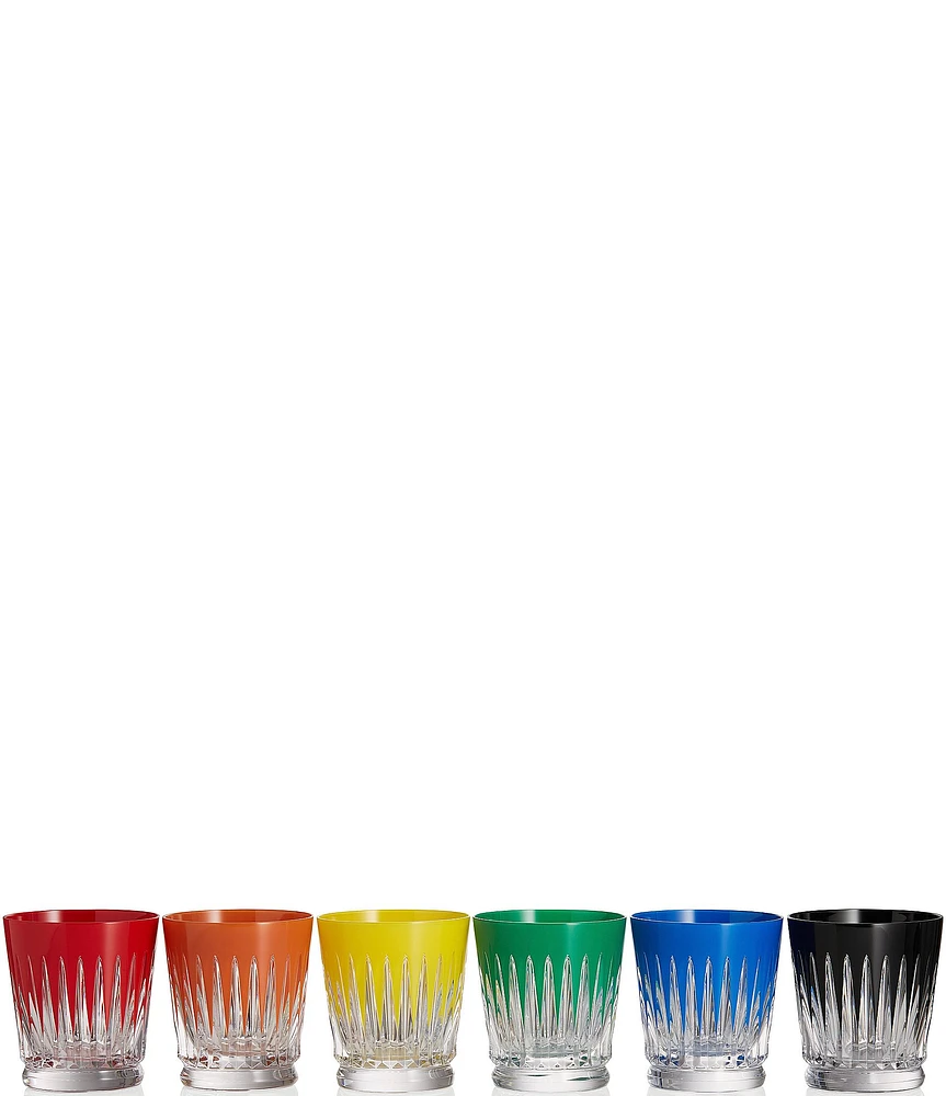 Waterford New Year Firework Tumblers, Set of 6