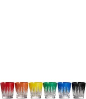Waterford New Year Firework Tumblers, Set of 6