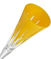 Waterford New Year Mixed Flutes Firework Set of 6 2025