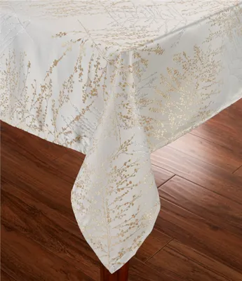 Waterford Timber Collection Tablecloth