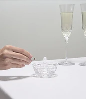Waterford Wedding Ring Holder