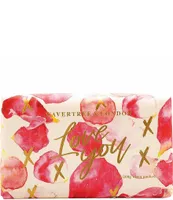 Wavertree & London Love You Petals Soap