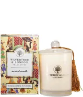 Wavertree & London Sandalwood/Patchouli Candle, 11.6-oz.