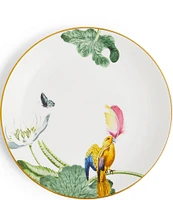 Wedgewood Wonderlust Waterlily Coupe Plate