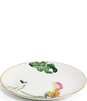 Wedgewood Wonderlust Waterlily Coupe Plate