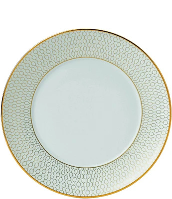 Wedgwood Arris Gold Bread & Butter Plate