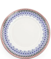 Wedgwood Festive 8#double; Plate