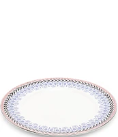 Wedgwood Festive 8#double; Plate