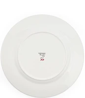 Wedgwood Festive 8#double; Plate