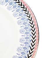 Wedgwood Festive 8#double; Plate