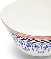 Wedgwood Festive Bowl