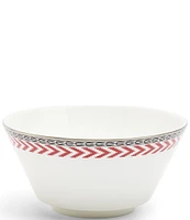 Wedgwood Festive Bowl, 5.5#double;