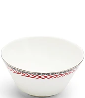 Wedgwood Festive Bowl, 5.5#double;