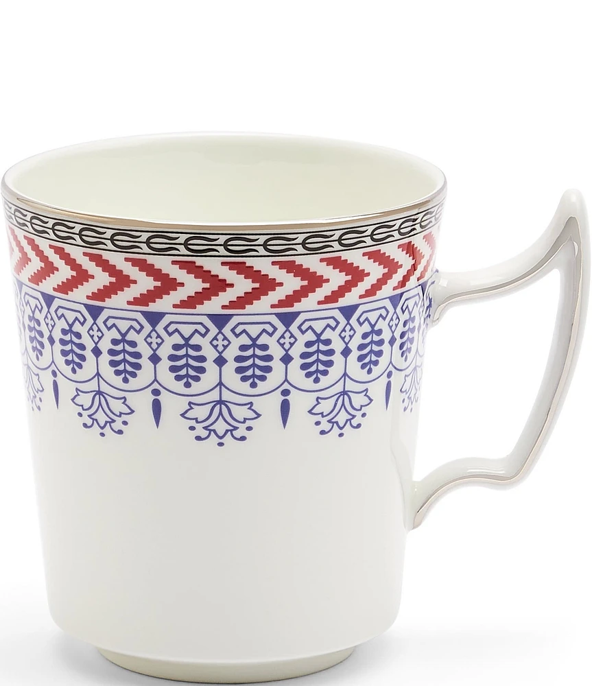 Wedgwood Festive Mug