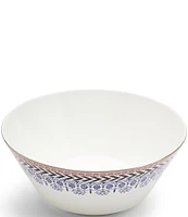 Wedgwood Festive Serving Bowl