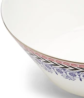 Wedgwood Festive Serving Bowl