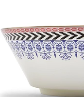 Wedgwood Festive Serving Bowl