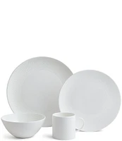 Wedgwood Gio Collection 4 Piece Place Setting